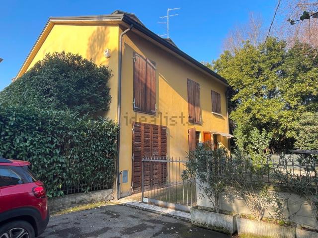 Casa in vendita a San Zenone esterna, Re