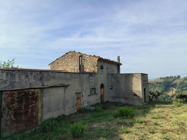 Casa in vendita a San Giacomo, Calvi dell'Umbria