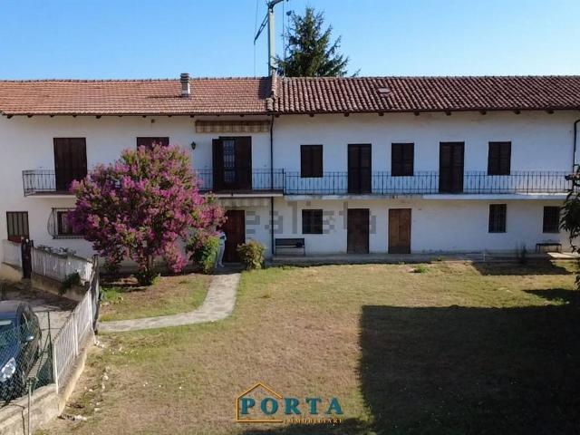Casa in vendita a Piemonte, Cuneo