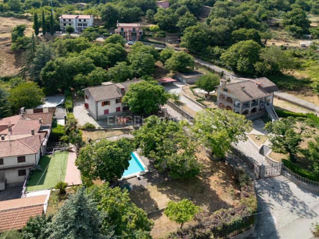Casa in vendita a Unione dei Comuni Montani Amiata Grossetana, Arcidosso