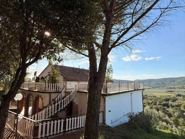 Casa in vendita a Massa Marittima, Grosseto