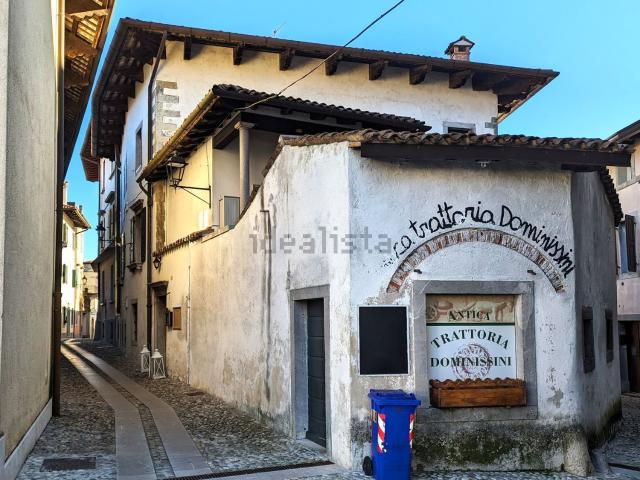 Casa in vendita a Borgo di Ponte, Cividale Del Friuli