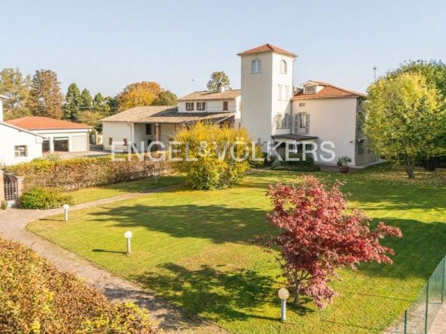 Casa in vendita a San Pancrazio, Sorbolo