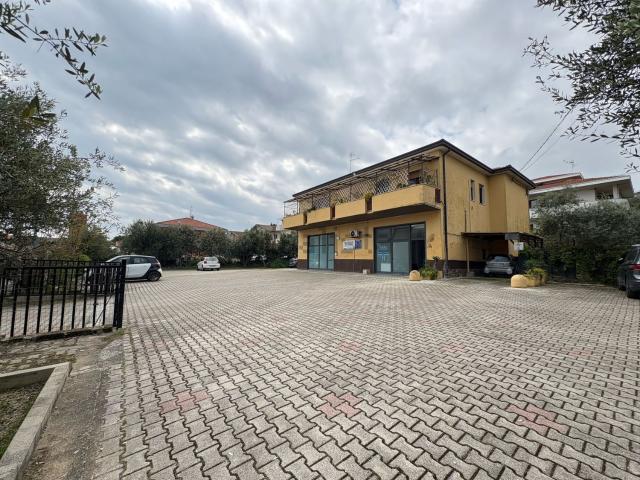 Casa in vendita a Vallone, Francavilla Al Mare
