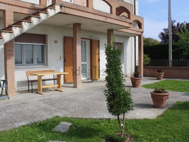 Casa in vendita a Occhiobello, Veneto