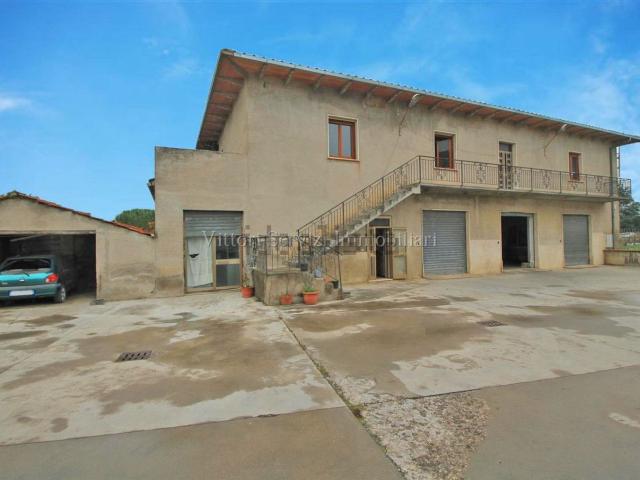 Casa in vendita a Torrita, Toscana
