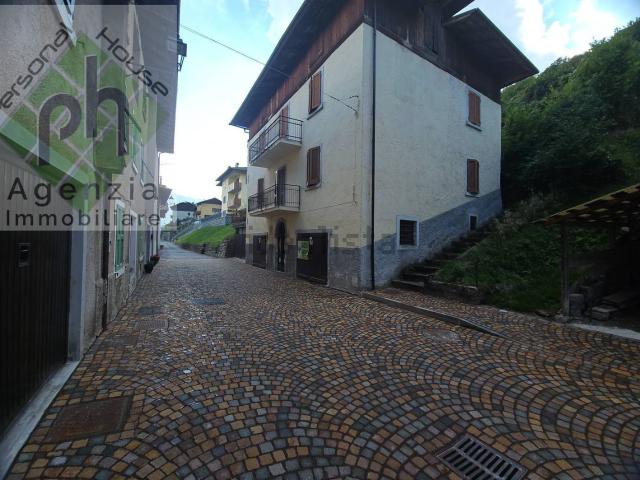Casa in vendita a Comunità delle Giudicarie, Castel Condino