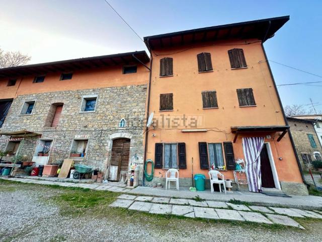 Casa in vendita a Unione di comuni Terre di Castelli, Marano Sul Panaro