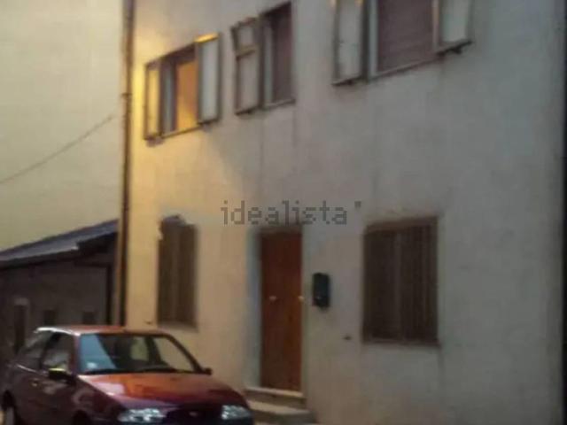 Casa in vendita a Calabria, Cosenza