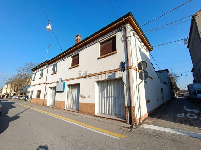 Casa in vendita a Argenta, Reggio Emilia