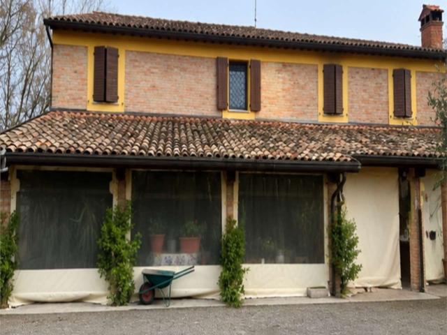 Casa in vendita a Unione dei comuni della Bassa Romagna, Cotignola