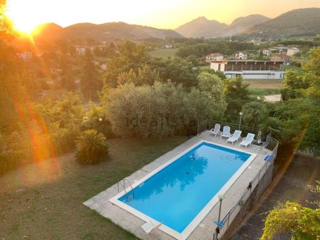Casa in vendita a Villafelice, Colfelice