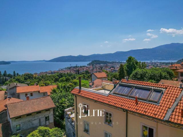 Casa in vendita a Zoverallo, Piemonte