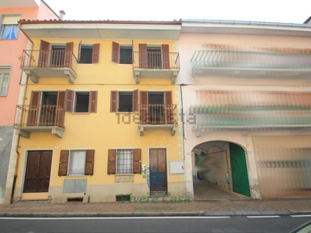 Casa in vendita a Piemonte, Biella