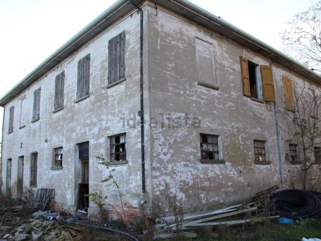 Casa in vendita a Unione di Comuni della Romagna Forlivese, Quattro