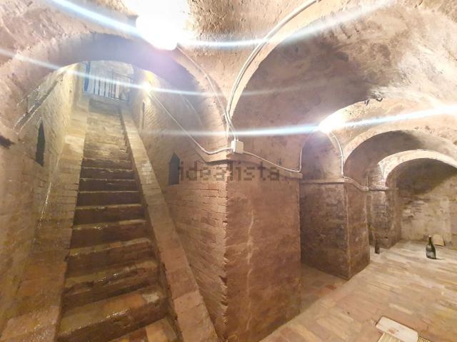 Casa in vendita a Marche, Fermo