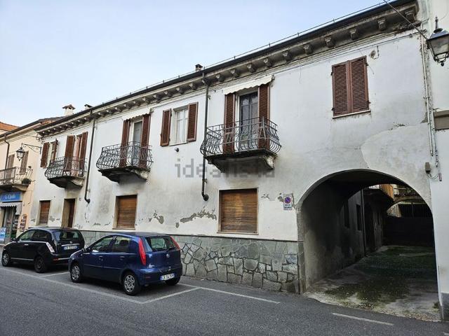 Casa in vendita a Piemonte, Vercelli