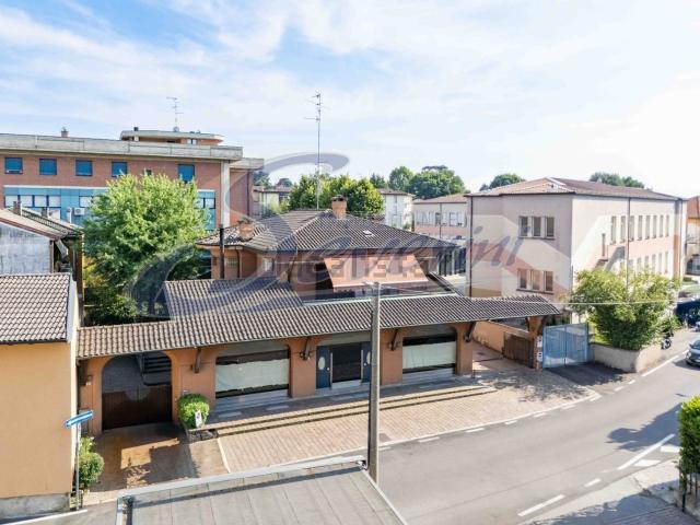 Casa in vendita a Socco, Fino Mornasco