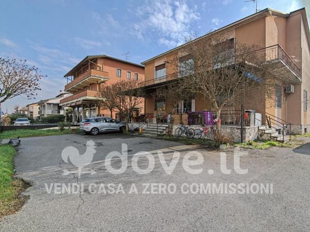 Casa in vendita a Valera Fratta, Lombardia