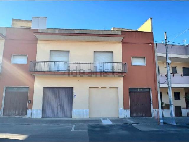 Casa in vendita a Puglia, Lecce