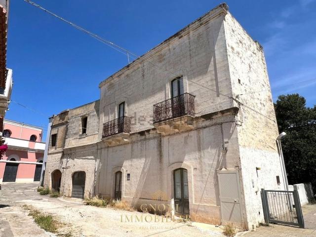 Casa in vendita a Chiesanuova, Puglia