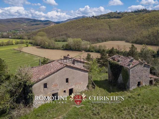 Casa in vendita a Umbertide, Umbria