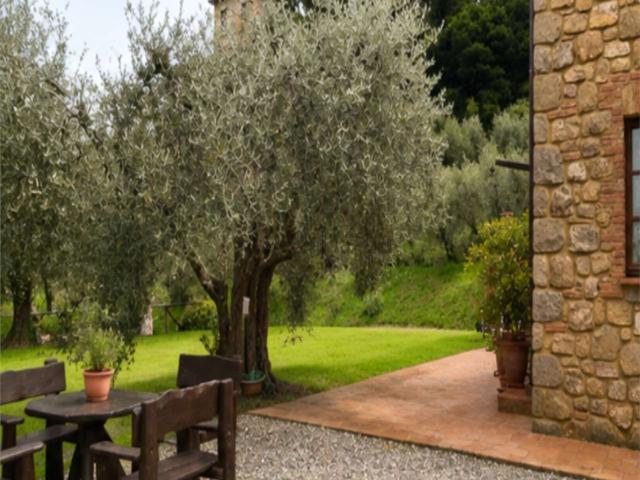 Casa in vendita a Uzzano E Castello, Toscana