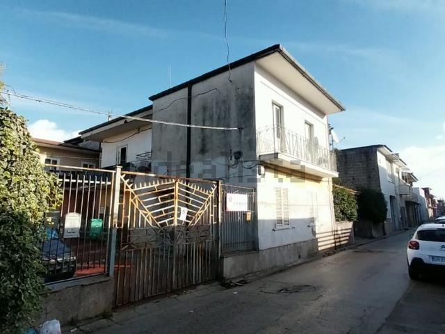 Casa in vendita a Casaluce, Campania