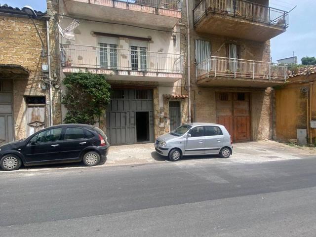 Casa in vendita a Belmonte Mezzagno, Sicilia