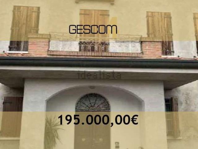 Casa in vendita a Castagnaro, Veneto