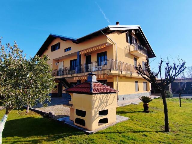 Casa in vendita a Spinei, Piemonte