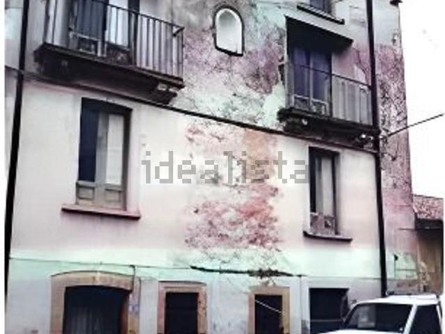Casa in vendita a Calabria, Cosenza