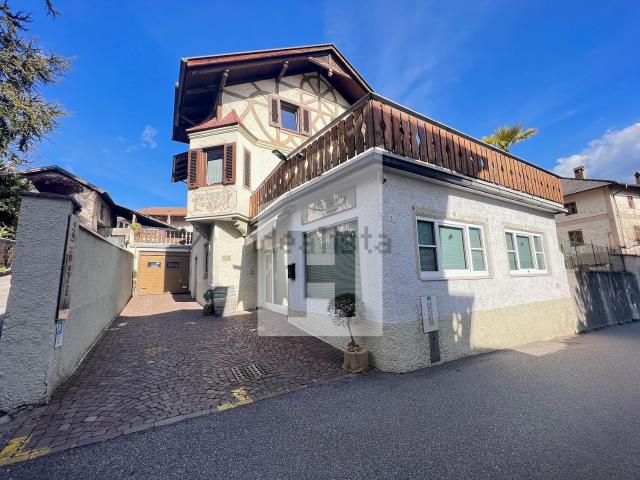 Casa in vendita a Überetsch-Unterland - Oltradige-Bassa Atesina, Termeno - Tramin