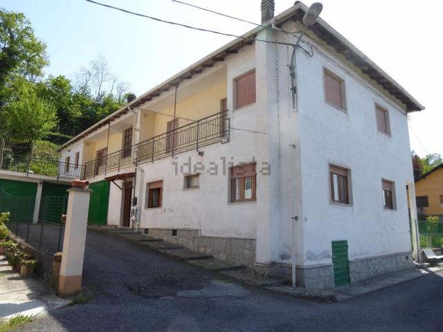 Casa in vendita a Piemonte, Alessandria
