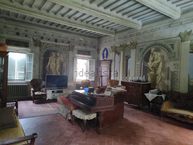 Casa in vendita a San Frediano a Settimo, Cascina