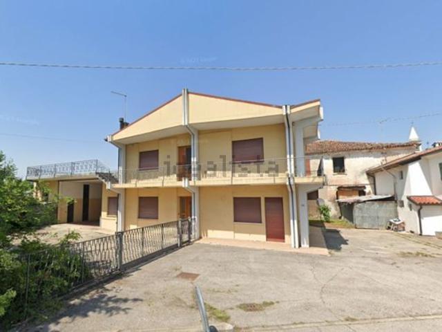 Casa in vendita a Padernello, Paese
