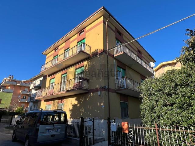 Casa in vendita a Santa Croce, Lanciano