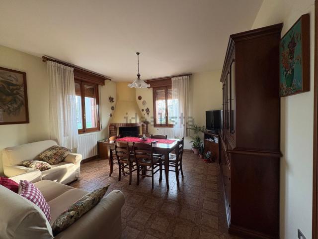 Casa in vendita a Unione Terre d'Acqua, Sant'agata Bolognese