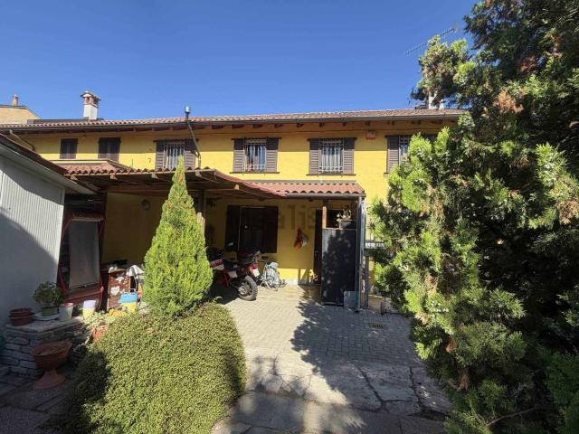 Casa in vendita a Cergnago