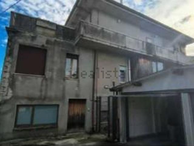 Casa in vendita a Unione dei Comuni della Val Vibrata, Tortoreto