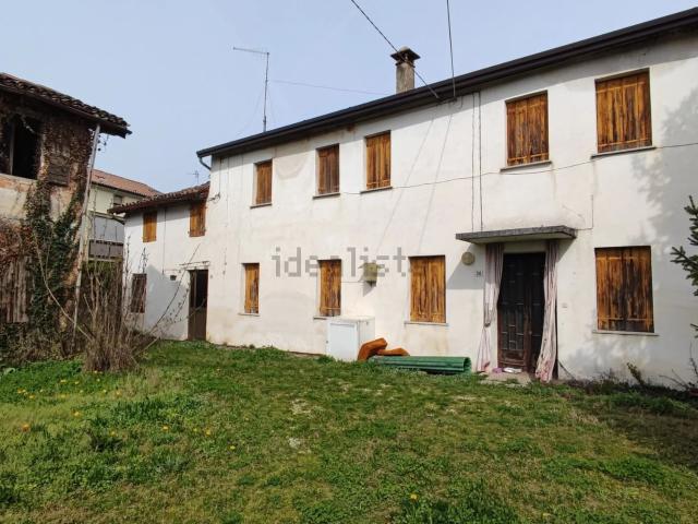 Casa in vendita a Santa Lucia Di Piave, Veneto