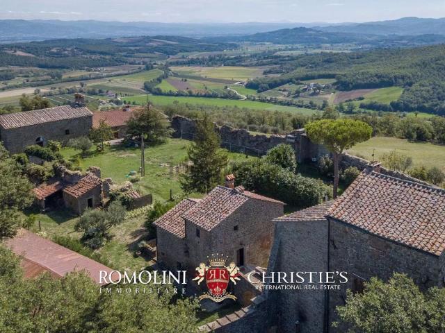 Casa in vendita a Santo Stefano, Anghiari