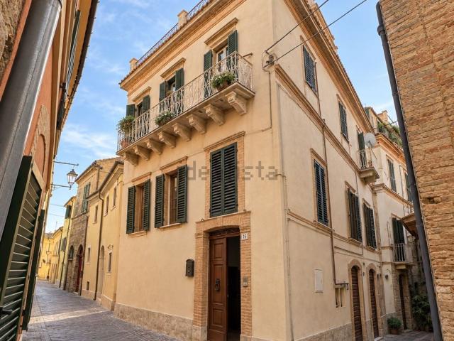 Casa in vendita a Atri, Teramo