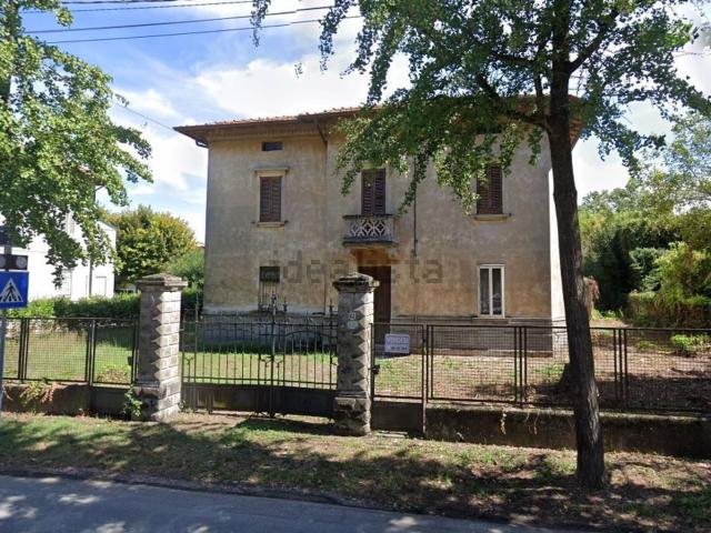 Casa in vendita a Ponte Travetti, Bagnolo San Vito