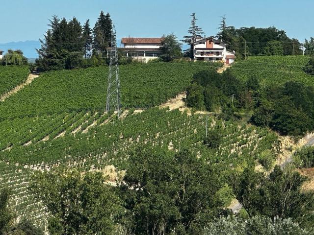 Casa in vendita a Piemonte, Asti