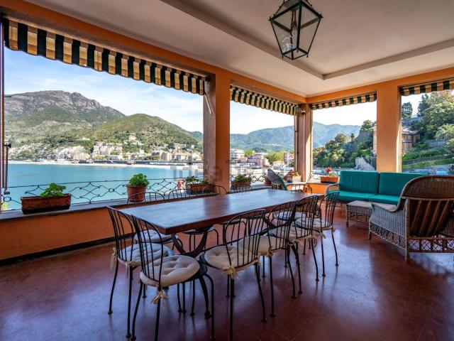 Casa in vendita a Levanto, La Spezia