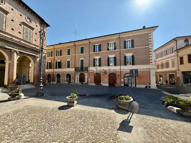 Casa in vendita a Unione dei comuni della Bassa Romagna, Bagnacavallo