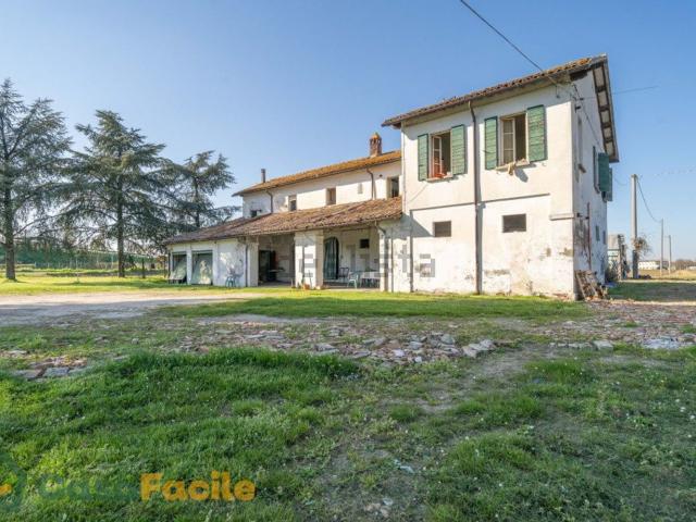 Casa in vendita a Unione dei comuni Valle del Savio, Cesenà