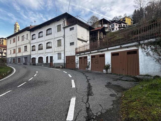 Casa in vendita a Cellio con Breia, Piemonte
