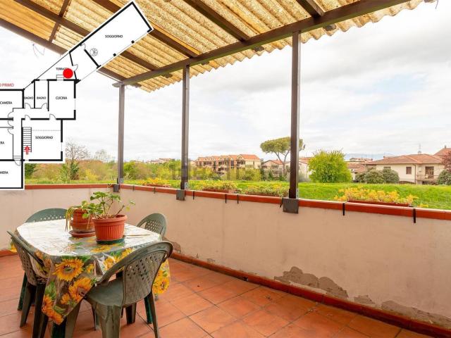 Casa in vendita a San Donnino, Campi Bisenzio